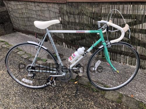 MBK Super Mistral technische daten 